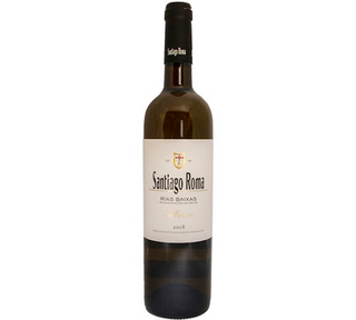 Santiago Roma Primogénito 75 Cl.