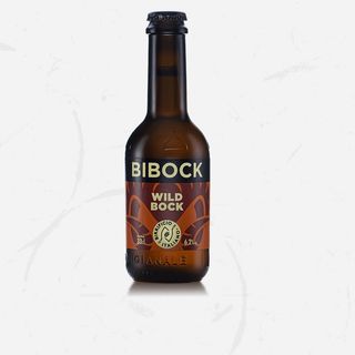 BIBOCK- BOCK 6,2% - 33cl 