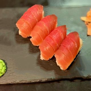Nigiri de Atún 