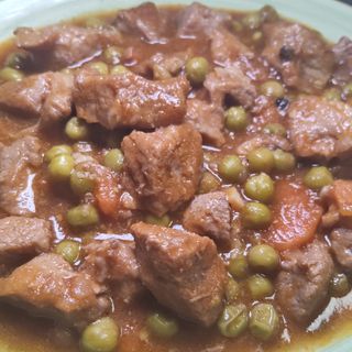 Estofado Clásico – Casa Antonio