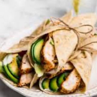 Bocadillo Wrap
