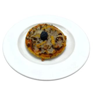 Pizza Viande Hachée