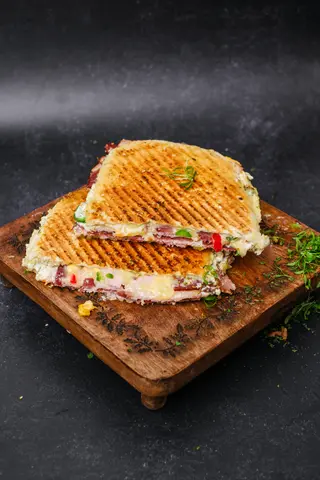 King tost 600g