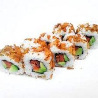 94. California Maki Atún Picante (8 Uds.)