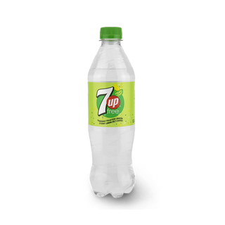 СЕВЕН АП 0.5 Л (ПЛЯШКА)