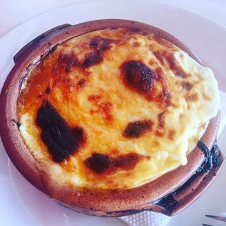 Pasticcio Jambon De Dinde