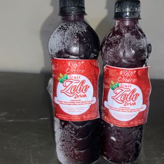 Zobo Drink  35 CL