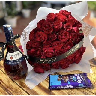 Love Combo Package