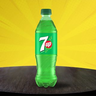 7UP