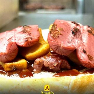 Arnold's