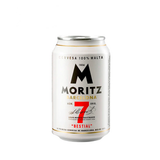 Moritz 7 Lata 330ml.