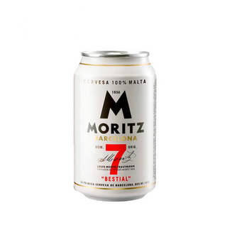 Moritz 7 Lata 330ml.