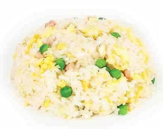 Riso saltato alla cantonese