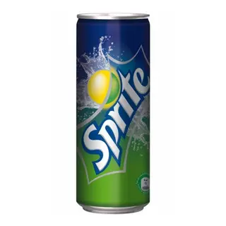 Sprite lattina 33 cl