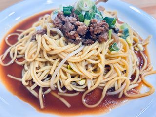 Tallarines De La Casa