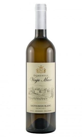 Sauvignon Blanc  0.75 L