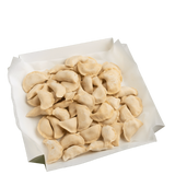 Вареники З Капустою Та Білими Грибами (500г)