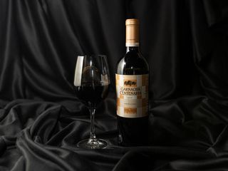 Garnacha Centenaria