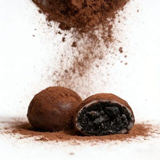 55- Mochi gelato cioccolato 2 pezzi