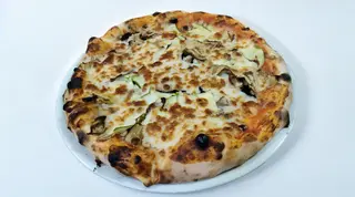 Pizza All'ortolana