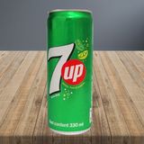 7up Jar