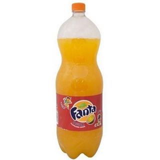 Fanta Passion  2L PET