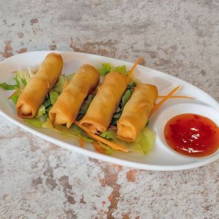 217 Harumaki Ebi (2 Pzs.)