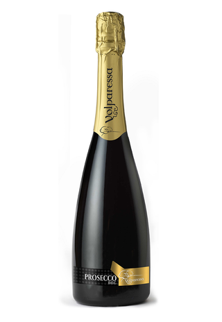 Prosecco DOC Volparessa