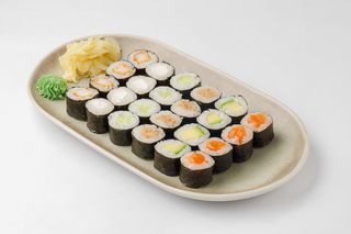 Jonetsu set