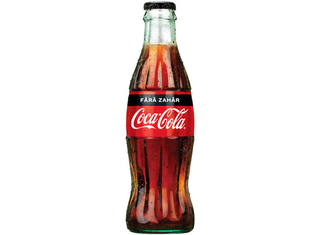 Coca-Cola Zero 
