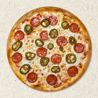 Піца " Пікантна "