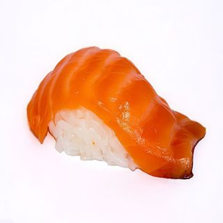 Nigiri De Salmón