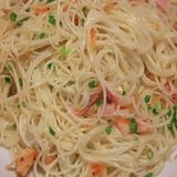 Fideos Chinos Con Delicias