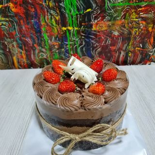 შოკოლადის ტორტი