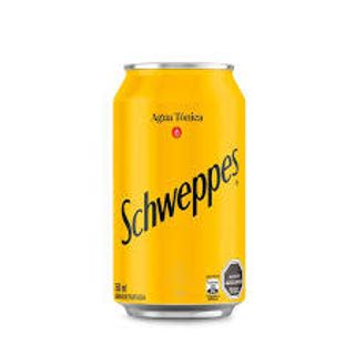 Tónica Schweppes