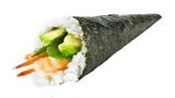 Temaki Mixte