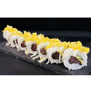 112.Uramaki Atún (8 Uds.)