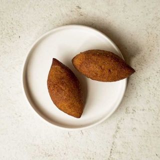 Kibbe - media ración
