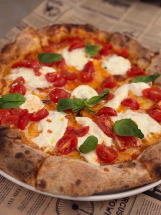 Pizza Bufala Ø32cm