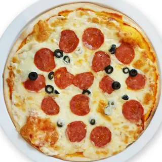 Pizza Siciliana