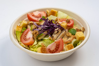 Pileća salata