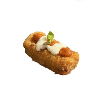 Frittatina di lasagna