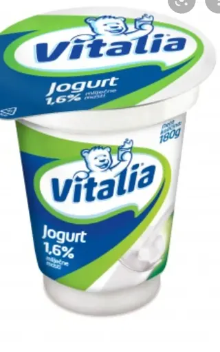 Jogurt 