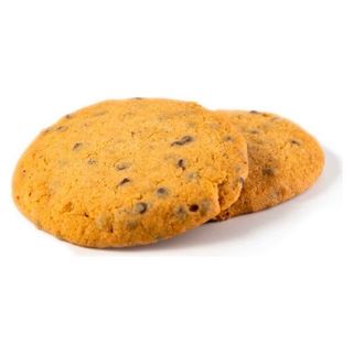 Cookie Bianco