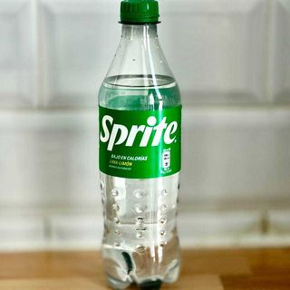 Sprite 0,33 l