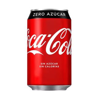 Coca Cola Zero 330ml