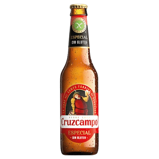 Cruzcampo (220 Ml.)
