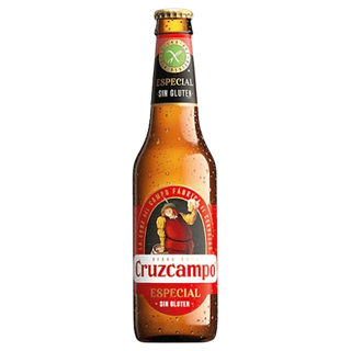 Cruzcampo (220 Ml.)