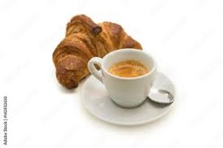 Caffè + cornetto