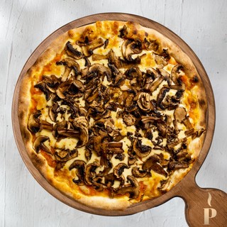 Pizza Silvestre (Grande)